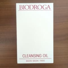 ミキ Biodroga クレンジングオイル 150ml×2個のサムネイル