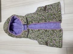 RAG MART COLLECTION フード付きベスト 100のサムネイル
