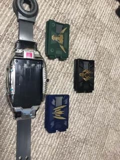 仮面ライダー龍騎のサムネイル