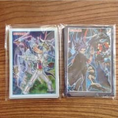 遊戯王の日スリーブのサムネイル