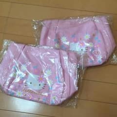 hello kitty ハローキティ ミニトートのサムネイル