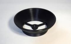 コマンダンテC40 MK3用 豆投入漏斗（互換品）のサムネイル