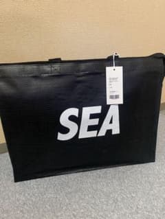 WIND AND SEA 福袋2026 MINI L-XL ウィンダシー - メルカリ