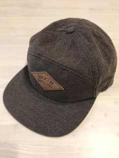 BRIXTON ブリクストン キャップのサムネイル
