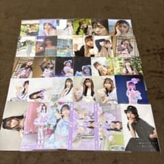 わーすた　松田美里　生写真のサムネイル