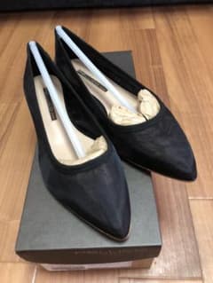 ペリーコ パンプスのサムネイル