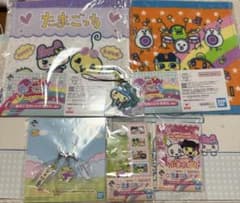 たまごっち一番くじまとめ売りのサムネイル