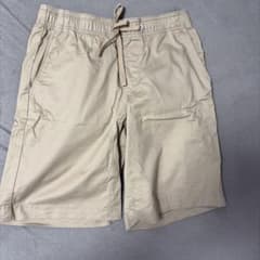 GAP メンズ ショートパンツ ベージュ XSのサムネイル