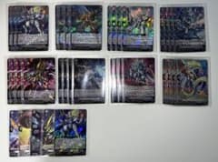 グランドアームズ シルエット デッキパーツ グランドアームズ シルエット デッキパーツ | Shop at Mercari from