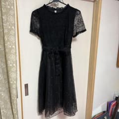 ロングワンピースのサムネイル