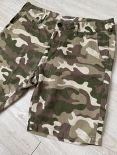 アーバンリサーチドアーズ　ショートパンツのサムネイル