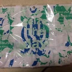 UVERworld トートバッグのサムネイル