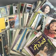 邦楽 EP レコード まとめて 160枚 女性 男性 POP 歌謡曲 ロック 邦楽 EPレコード まとめて 150枚 男性歌手 女性歌手 演歌 歌謡曲