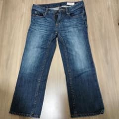 HusHusH デニム七分丈（股下52）のサムネイル