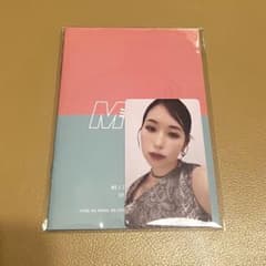 ME:I ミーアイ カレンダー 2025 特典 トレカ 笠原桃奈 MOMONA - メルカリ