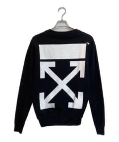 Off white スウェットのサムネイル