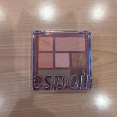 espoir 　エスポア　アイパレット ROSY FEEDのサムネイル
