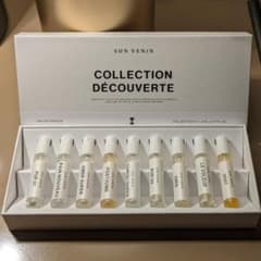 SON VENIN ディスカバリーセット 9種 2ml ソンヴェーン SON VENIN ディスカバリーセット 9種 2ml ソンヴェーン - メルカリ