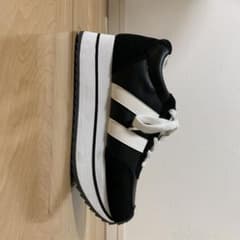 厚底スニーカー☆値下げしました☆のサムネイル