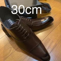 【新品】ビジネスシューズのサムネイル