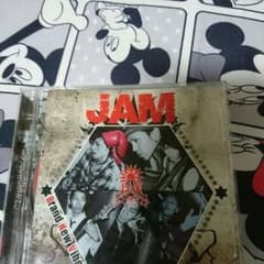 Brand New Vibe CD JAMのサムネイル