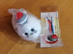 カーリングストラップ&とっかりくんのサムネイル