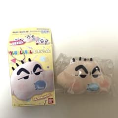 크레용 신짱도 푹신 신짱 베이비