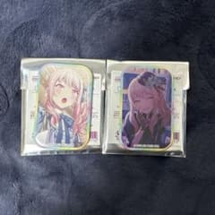 プロセカ スクエア缶バッジ vol.32C 暁山瑞希 - メルカリ