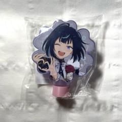 あんスタ 冴霧笑主 エス スタフォニ ペンライトチューブ - メルカリ