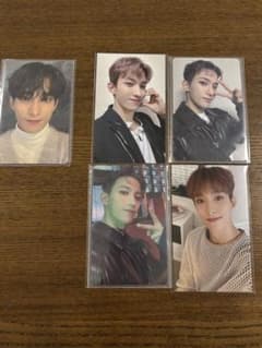 SEVENTEEN セブチ ドギョム トレカ FML DREAM会場限定 - メルカリ