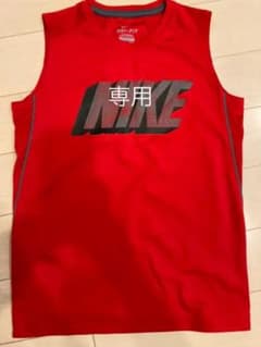 NIKE ナイキ タンクトップのサムネイル