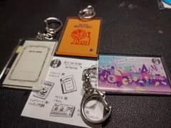 文具女子博 限定 キーホルダー シークレット込みのサムネイル