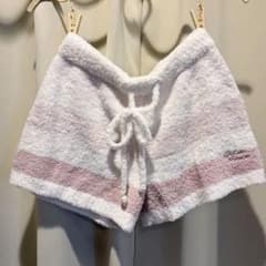 GELATO PIQUE ショートパンツ ボーダーのサムネイル