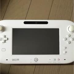 WIiU ゲームパッド ジャンクのサムネイル