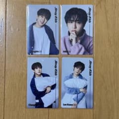straykids RUNIT POPUP ラントレのサムネイル