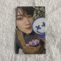 DXTEEN大久保波留トレカ - メルカリ