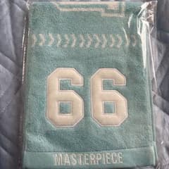 2025 INI SQUARE MASTERPIECE 髙塚大夢 マフラータオル - メルカリ