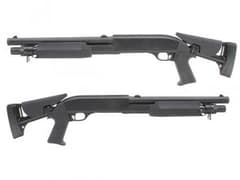 マーシャル様専用　M3ストックカスタム（m1014カスタム）のサムネイル