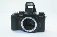 新品に近い PENTAX MZ-3 ブラック F-732 - メルカリ