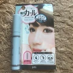 新品★マスカラ下地のサムネイル