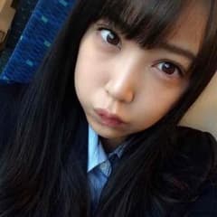 白間美瑠 生写真のサムネイル