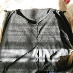 抱っこ紐ケープのサムネイル