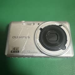 OLYMPUS VG-110 デジタルカメラ - メルカリ