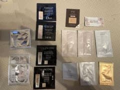 ベースメイクサンプルセットのサムネイル