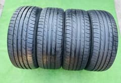 225/45R18,FALKAN ZIEX ZE914 ラジアルタイヤ2025年 - メルカリ