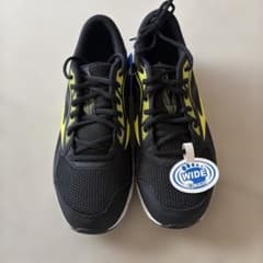 MIZUNO スニーカー WIDE 幅広3E相当 マキシマイザー24のサムネイル