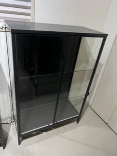 IKEA RUDSTA ルードスタ コレクションケース - メルカリ