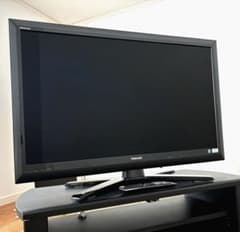 液晶テレビ 42インチ 2010年製 東芝 42Z1 レグザ 接着剤のような付着物あり 液晶TV LEDバックライト 3チューナー 外付けHDD録画対応 札幌市 清田区 平岡 REGZA Zシリーズ 東芝 フルHD液晶テレビ 42V型 (2010年製) 中古 42Z1