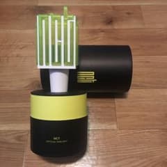 nct ペンライトのサムネイル