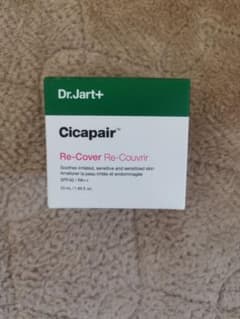 Dr.Jart+ ドクタージャルト　シカペアリカバークリームのサムネイル